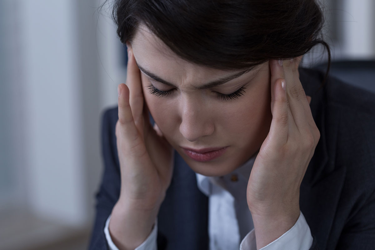 Migraine treatment in Ankeny, IA